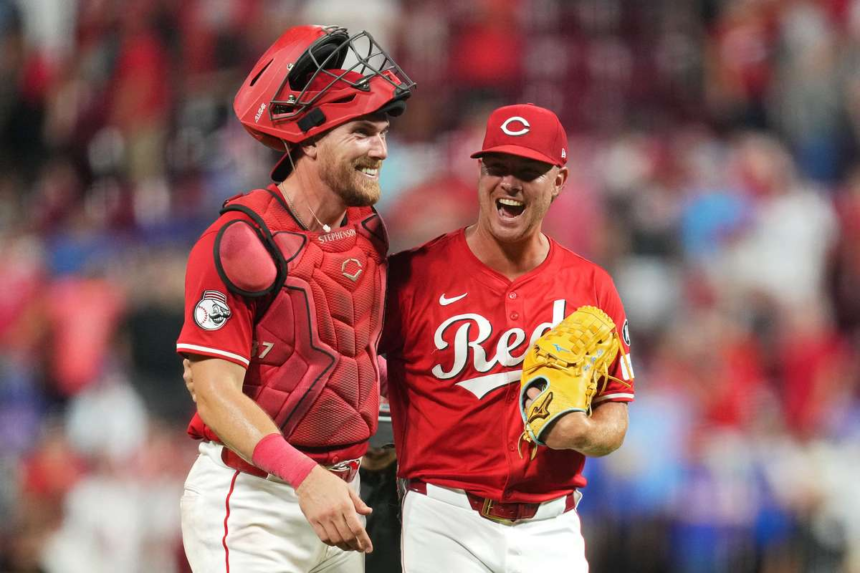 Cincinnati Reds reduce diferenta la un joc pentru NL Wild Card