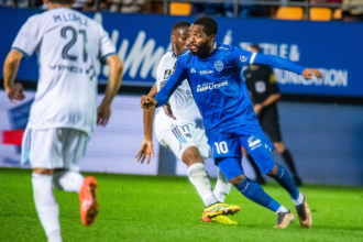 Comoros invinge Republica Centrafrican pentru a imbunatati sperantele pentru Cupa Mondiala