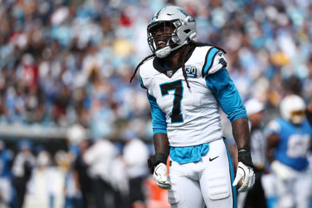 Dallas Cowboys semneaza veteranul DE Jadeveon Clowney dupa victoria impotriva Giants