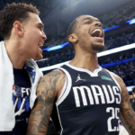 Dallas Mavericks semneaza cu PJ Washington un contract de 90 milioane dolari