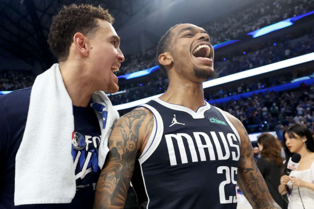 Dallas Mavericks semneaza cu PJ Washington un contract de 90 milioane dolari