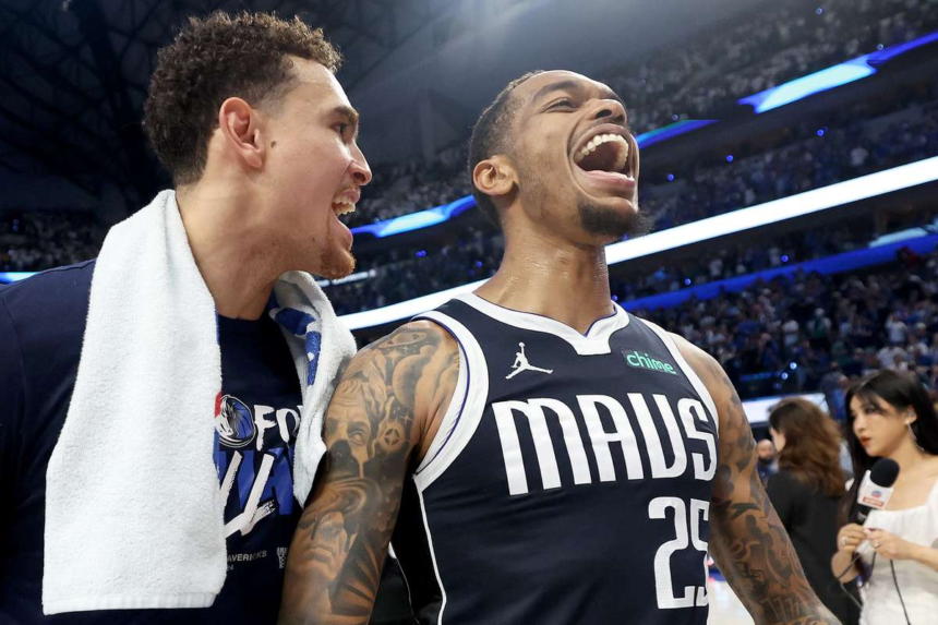 Dallas Mavericks semneaza cu PJ Washington un contract de 90 milioane dolari