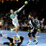 Danezii stralucesc in Bundesliga Germana pe masura ce Flensburg si Fuchse Berlin triumfa din nou