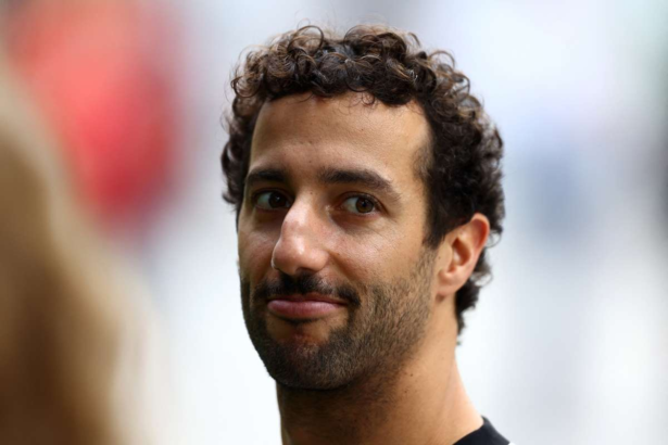 Daniel Ricciardo anunta retragerea din cursa si se alatura Ford ca ambasador