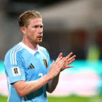 De Bruyne numeste revenirea la Manchester City in meciul din Liga Campionilor stranie