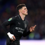 De ce Manchester City Vrea sa Securizeze Aceasta Stea