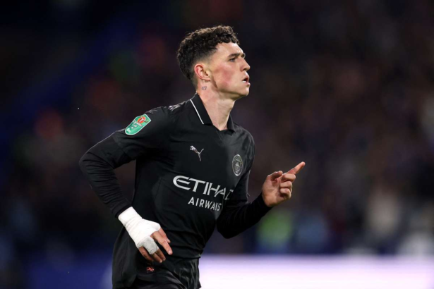 De ce Manchester City Vrea sa Securizeze Aceasta Stea