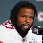 Denver Broncos au pus linebackerul Dre Greenlaw pe lista jucatorilor accidentati