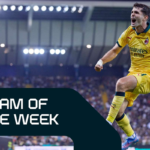 Descopera cine se alatura lui Pulisic si Veiga in cea mai recentea Echipa a Saptamanii