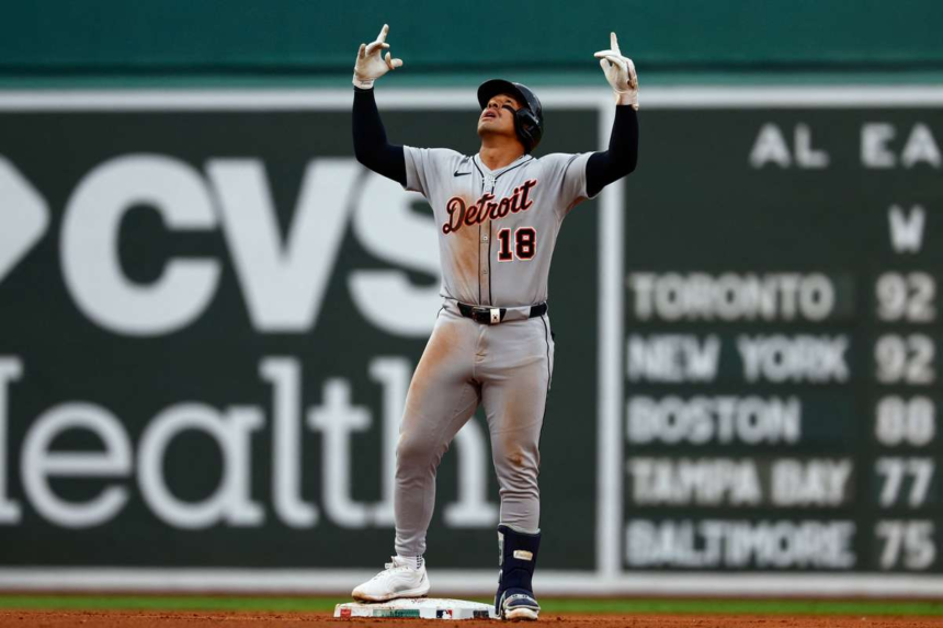 Detroit Tigers obtin calificarea in Postseason MLB pentru al doilea an