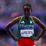 Diribe Welteji descalificata din Campionatele Mondiale din cauza unui caz de doping