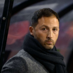 Domenico Tedesco preia conducerea echipei Fenerbahce de la Jose Mourinho