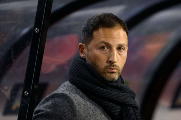 Domenico Tedesco preia conducerea echipei Fenerbahce de la Jose Mourinho