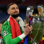 Donnarumma de la PSG este pregatit pentru transfer la Manchester City