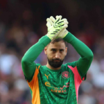 Donnarumma recunoaste ca a vrut sa ramana la PSG desi transfer la Manchester City