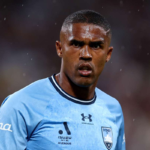 Douglas Costa paraseste Sydney FC din cauza problemelor juridice din Brazilia
