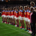 Echipele Finale AFL Lachie Neale Revine