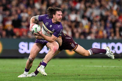 Echipele Finalei NRL