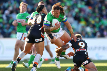 Echipele Semi Finale NRL