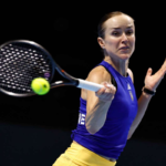 Elina Svitolina conduce Ucraina la semifinalele Cupei BJK dupa ce a invins Spania