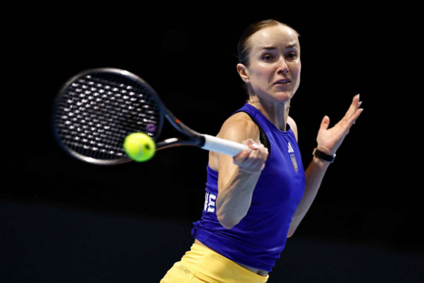 Elina Svitolina conduce Ucraina la semifinalele Cupei BJK dupa ce a invins Spania