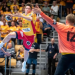 Emil Nielsen frustreaza GOG in timp ce Barcelona incepe Liga Campionilor perfect