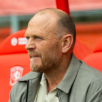 Eredivisie FC Twente il demite pe antrenorul Joseph Oosting