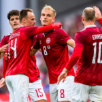 Eriksen si Isaksen revin la echipa daneza pentru calificari Vezi lotul complet