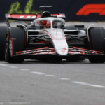 Esteban Ocon descalificat din calificarile Grand Prix ului din Azerbaijan