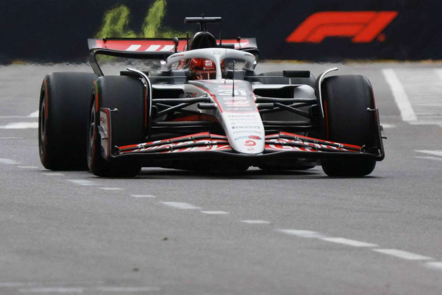 Esteban Ocon descalificat din calificarile Grand Prix ului din Azerbaijan