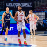 EuroBasket 2025 Polonia invinge Bosnia Sferturi de finala cu Turcia