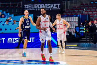EuroBasket 2025 Polonia invinge Bosnia Sferturi de finala cu Turcia