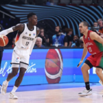 EuroBasket Germania invinge Portugalia pentru a ajunge in sferturile de finala