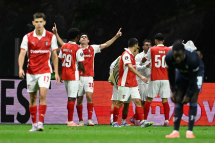Europa League Un Statitic Pentru Fiecare Meci Din Etapa 1