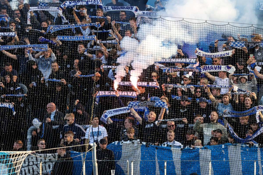 FC Copenhaga primete un impuls la timp cu victoria asupra Sonderjyske naintea meciului crucial din Liga Campionilor