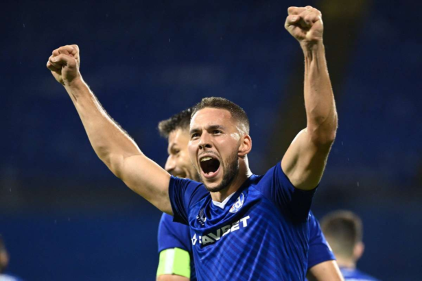 FC Twente semneaza cu fostul finalist al Cupei Mondiale Marko Pjaca