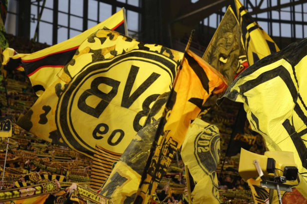 Fanii Borussia Dortmund planuiesc sa boicoteze meciul din Champions League in Copenhaga
