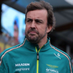 Fernando Alonso spune ca parasirea F1 va fi mai usoara daca Aston Martin este competitiv