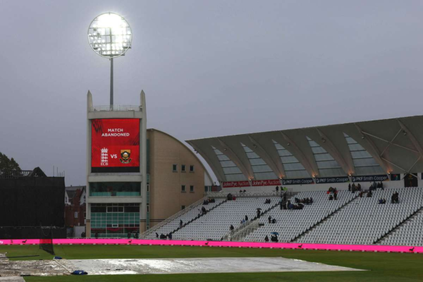 Finala seriei T20 a Angliei impotriva Africii de Sud anulata din cauza ploii