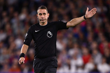Fostul arbitru de Premier League David Coote acuzat de imagini indecente cu minori