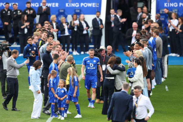Fostul atacant al lui Leicester City Jamie Vardy se alatura lui Cremonese