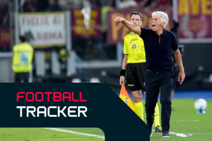 Fotbal Traker Liverpool vs Burnley in Premier League Lille si Atalanta Jucand