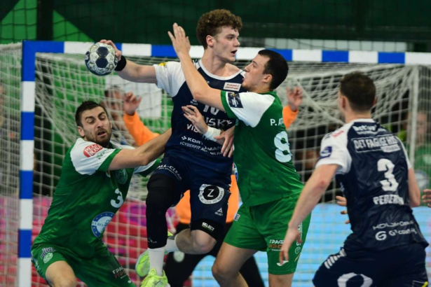 GOG face comeback uluitor pentru a invinge macedonenii si a obtine prima victorie in Liga Campionilor