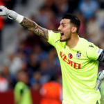 Galatasaray semneaza cu internationalul turc Ugurcan Cakir de la Trabzonspor
