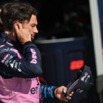 Gasly de la Alpine va incepe Grand Prix ul Italiei din linia boxelor