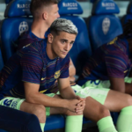 Gavi din Barcelona indisponibil pana la inceputul anului 2026 dupa operatia la genunchi