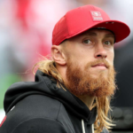 George Kittle de la 49ers accidentat pentru patru saptamani
