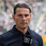 Gerardo Seoane demis de Borussia Monchengladbach dupa o serie fara victorii