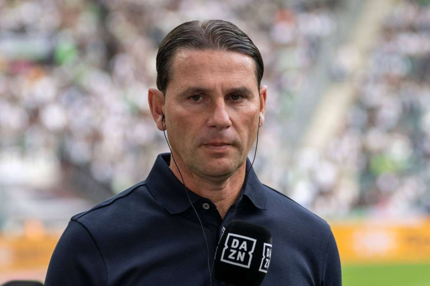 Gerardo Seoane demis de Borussia Monchengladbach dupa o serie fara victorii