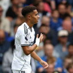 Golul anulat al lui Josh King impotriva Chelsea a fost votat golul lunii pentru Fulham